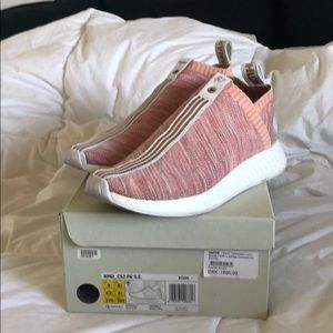 Adidas x NAKED x KITH CS2